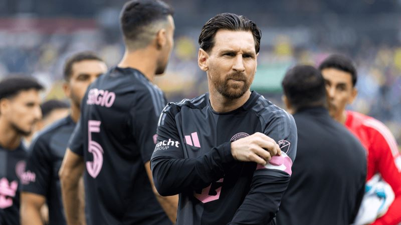 ভ্যাঙ্কুভারের কাছে হেরে বিদায়ের শঙ্কায় মায়ামি